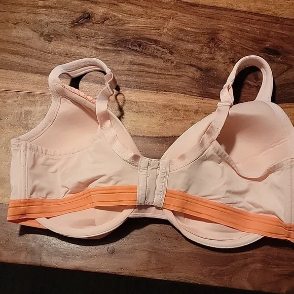 Cacique bra - Picture 2 of 8